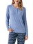 Kadın Indigo Pijama Takımı 3401 2