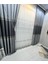 Nivemeshome Antakya 8008 V-6113 1/3 Sık Pileli Tül Perde Apm 8
