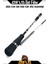 Salt Father 205CM 30-130GR Jig Kamışı 5