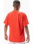 YM0033 Erkek Kırmızı Tenis Tişört 5