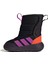 Bebek Siyah Bot Winterplay I JS4080 2