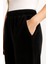Kadın Kadife (Velour) Straight Fit Pantolon 3