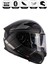 Gp Racer Sv Fiber Kapalı Kask 1