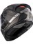 Gp Racer Sv Fiber Kapalı Kask 3