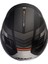 Gp Racer Sv Fiber Kapalı Kask 4