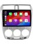 Honda City Android Multimedya Sistemi 4-64 MYWAY(2008-2013) 2