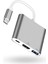 Büro Ev Ofis Cihazları Için Usbc-3hub Connector 1