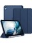 Apple iPad Air 4/5 10.9inç Kılıf Flip Cover Kalem Bölmeli Pc Case (10.nesil Değil) 1