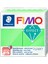 Staedtler Fimo Effect Polimer Kil 57GR. 501 Glowin Dark Neon Yeşil 1
