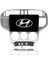 Hyundai Matrix Android Multimedya Sistemi 4-64 MYWAY(2001-2010) 2