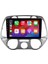 Hyundai I20 Android Multimedya Sistemi 4-64 MYWAY(2008-2012) 3