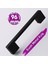 Siyah Metal Mutfak Mobilya Çekmece Mutfak Dolap Dolabı Kulp Kapak Kulbu Kulp 96 mm 9.6 cm 5