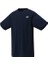 LS0024 Erkek Lacivert Spor Tişört 1