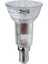 LED Ampul E14, Işık Rengi: Sıcak Beyaz (2700 Kelvin), 50 Mm, Reostalı 1