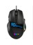 Lecoo MS130 Usb+Kablolu 7200DPI+9 Tuşlu Rgb Aydınlatmalı Gaming Mouse 1