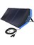 AP3XSP 3X30WATT Çanta Tipi Katlanabilir Güneş Enerji Paneli 1
