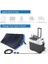 AP3XSP 3X30WATT Çanta Tipi Katlanabilir Güneş Enerji Paneli 3