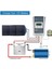AP3XSP 3X30WATT Çanta Tipi Katlanabilir Güneş Enerji Paneli 5