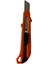 Master Profesyonel Metal Maket Bıçağı 18 mm 1