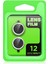 Bfs iPhone 11 Raze Metal Kamera Lens - Yeşil 2