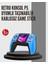 Nostaljik Mini Gamepad | 520 Hazır Oyun, Tak ve Oyna 1