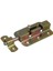 Büyük Yaylı Mavzer Sürgü 15X50X80 1