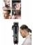 Saç Kesme Aleti Dijital Saç Sakal Tıraş Makinesi Dijital Göstergeli 1