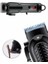 Saç Kesme Aleti Dijital Saç Sakal Tıraş Makinesi Dijital Göstergeli 4