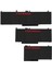 Dell Precision 15 3000 (3510) Uyumlu Batarya Pil 6 Cell 1