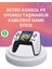 Kompakt Retro Oyun Konsolu | P5 Gamepad ile Eski Günlere Dönün 1