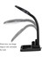 Esnek 5x /10X,40 LED Işıklı Büyüteç ,lamba Büyüteç Okuma, Çalışma Lehim Masa Lambası A808 5