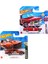 2 Araç Set - Hot Wheels Alfa Romeo Giulia Tı Super & Hot Wheels Alfa Romeo Gtv6 3.0 (1/64) 1