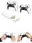 4K Hd Görüntü Kaliteli Retro Game Stick 20000 Oyunlu Çift Kollu Beyaz Game Stick 1