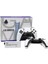 4K Hd Görüntü Kaliteli Retro Game Stick 20000 Oyunlu Çift Kollu Beyaz Game Stick 3