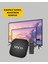 4K Medya Kutusu Hdmı-Usb Bağlantılı Android Tv Çözümü 5