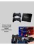 M8PRO Android Tv Box ve Retro Oyun Konsolu 64GB 3