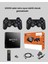 M8PRO Android Tv Box ve Retro Oyun Konsolu 64GB 5