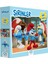 Şirinler Lisanslı 60 Parça 34X24CM Çocuk Puzzle Yapboz Serisi 1