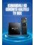Android Tv Smart Box Kablosuz Mx Box Android Tv Smart Box 2