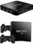 Android Tv Smart Box Kablosuz Mx Box Android Tv Smart Box 4