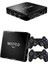 Medya Oynatıcı Smart Tv Wi-Fi 4K Android Tv Box Medya Oynatıcı Android Tv 3