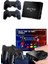 Medya Oynatıcı Smart Tv Wi-Fi 4K Android Tv Box Medya Oynatıcı Android Tv 5