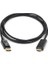 DK-CB-MDPXHDMIL180 Beyaz Mini Display Port To HDMI ( 1.8 Metre ) 1