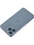 Bfs iPhone 11 Pro Max Shine Kamera Lens Koruma Cam - Mavi 1