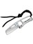 Gear Hit Cutter TX01 Outdoor Kamp Bıçağı Metal 19 cm - Ipli Sap, Kılıflı 1