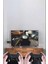 Atari Oyun Konsolu 2000 Oyunlu Game Stick 2.4g Wireless 3