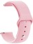 Redmi Watch 5 Active / Redmi Watch 5 Lite Uyumlu 22MM 3'lü Paket Silikon Kordon Seti 4
