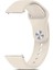Redmi Watch 5 Active / Redmi Watch 5 Lite Uyumlu 22MM 3'lü Paket Silikon Kordon Seti 7