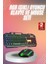 Rgb Işıklı Gaming Oyuncu Klavye Q Klavye Mouse Hediyeli 2