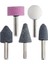 Bhd 00806 Mini Taşlama Seti 5 Parça 1